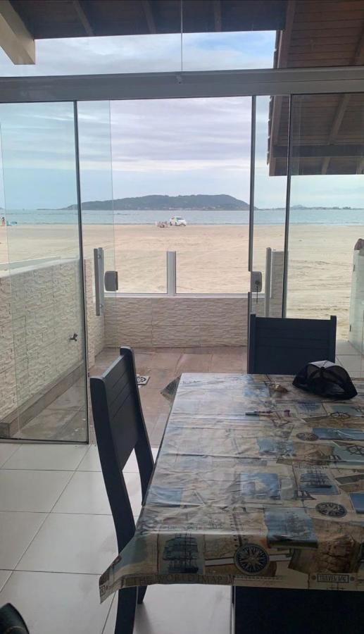 Ocean Residence Пальоса Экстерьер фото