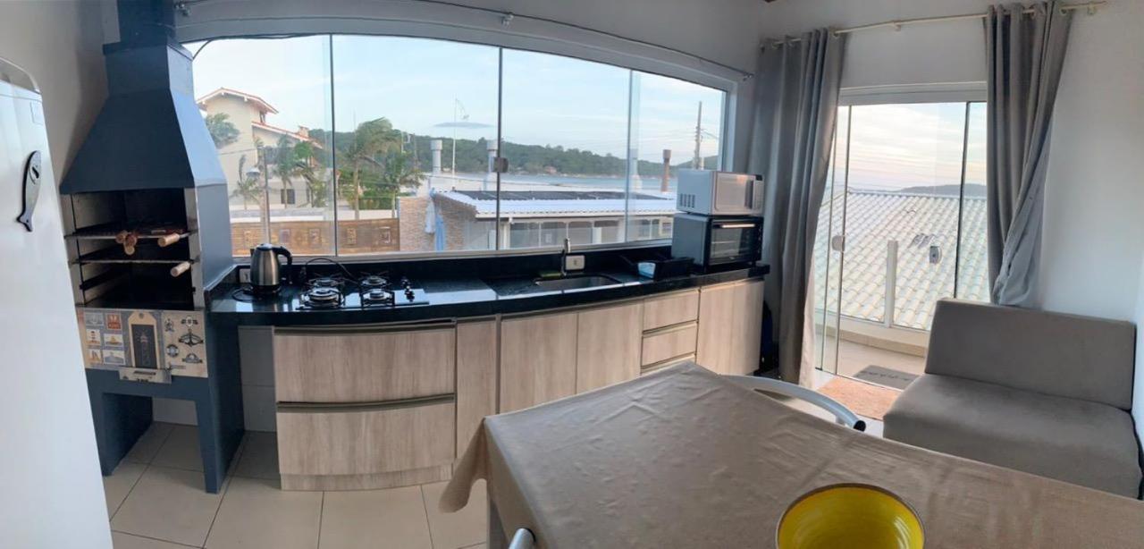 Ocean Residence Пальоса Экстерьер фото
