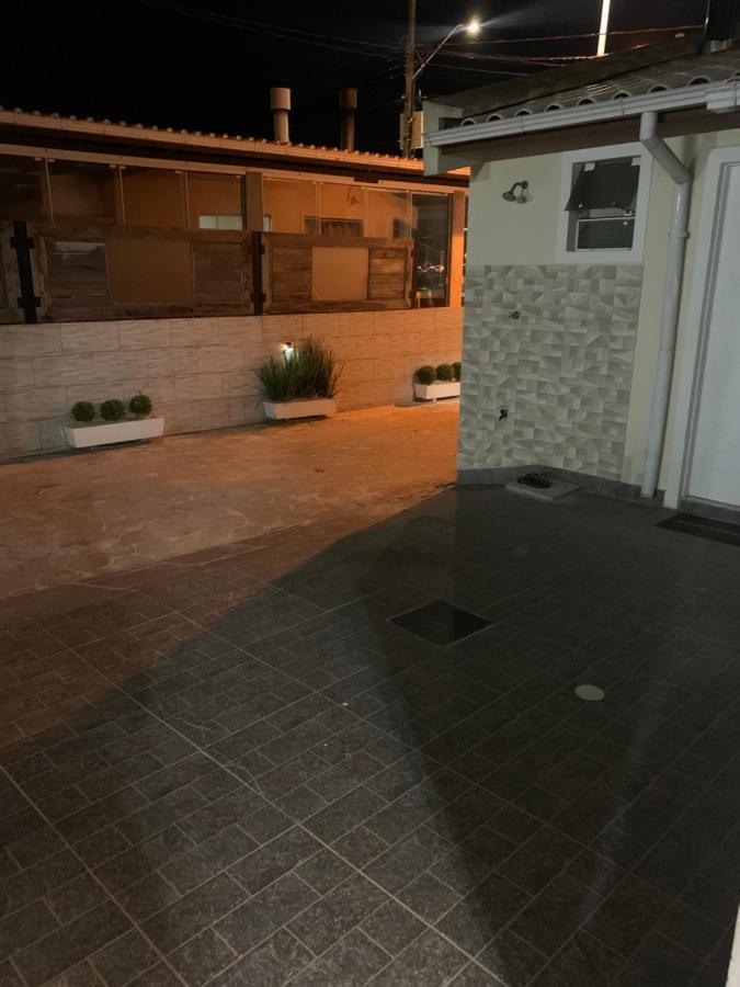 Ocean Residence Пальоса Экстерьер фото