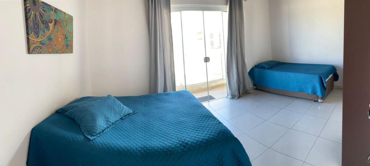 Ocean Residence Пальоса Экстерьер фото