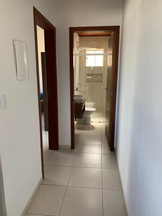 Ocean Residence Пальоса Экстерьер фото