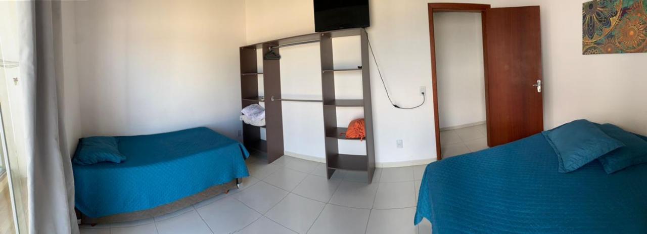 Ocean Residence Пальоса Экстерьер фото
