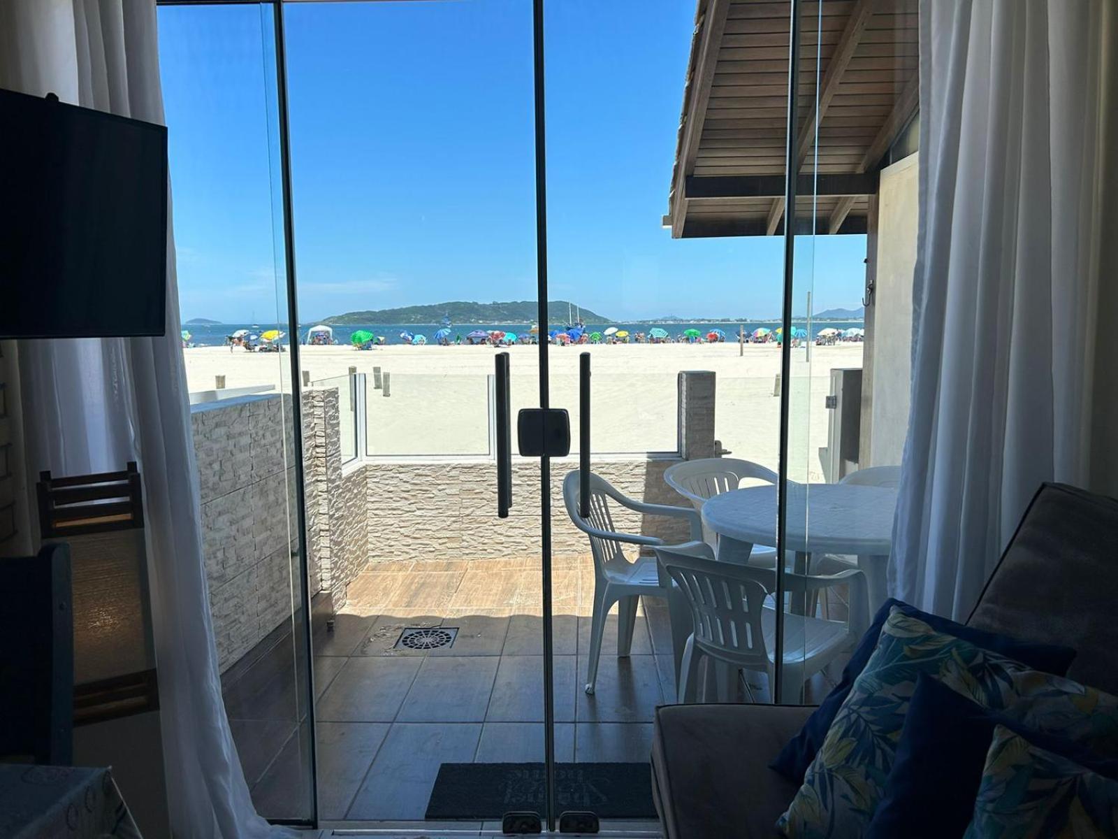 Ocean Residence Пальоса Экстерьер фото