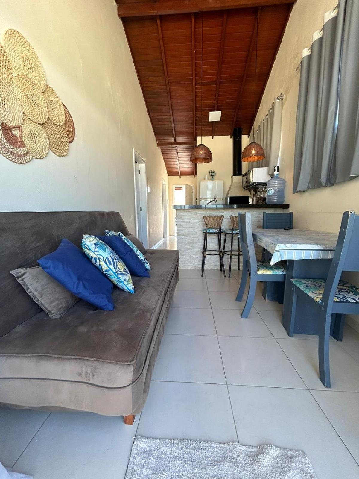 Ocean Residence Пальоса Экстерьер фото