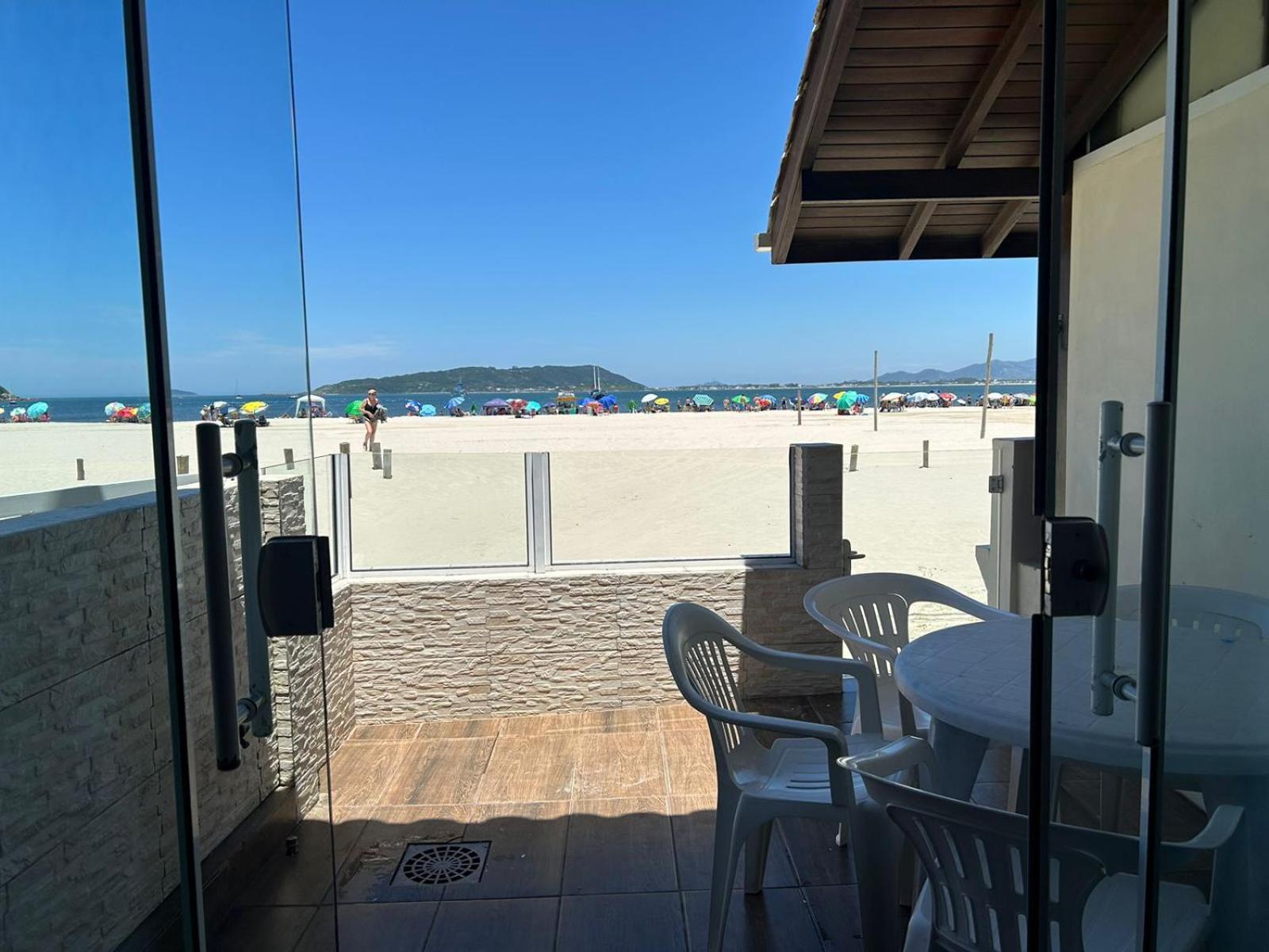 Ocean Residence Пальоса Экстерьер фото