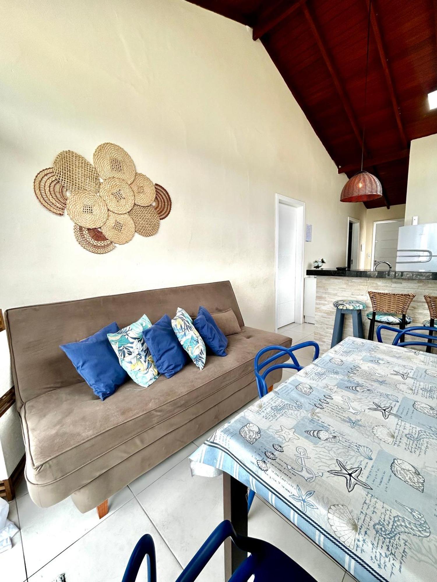 Ocean Residence Пальоса Экстерьер фото
