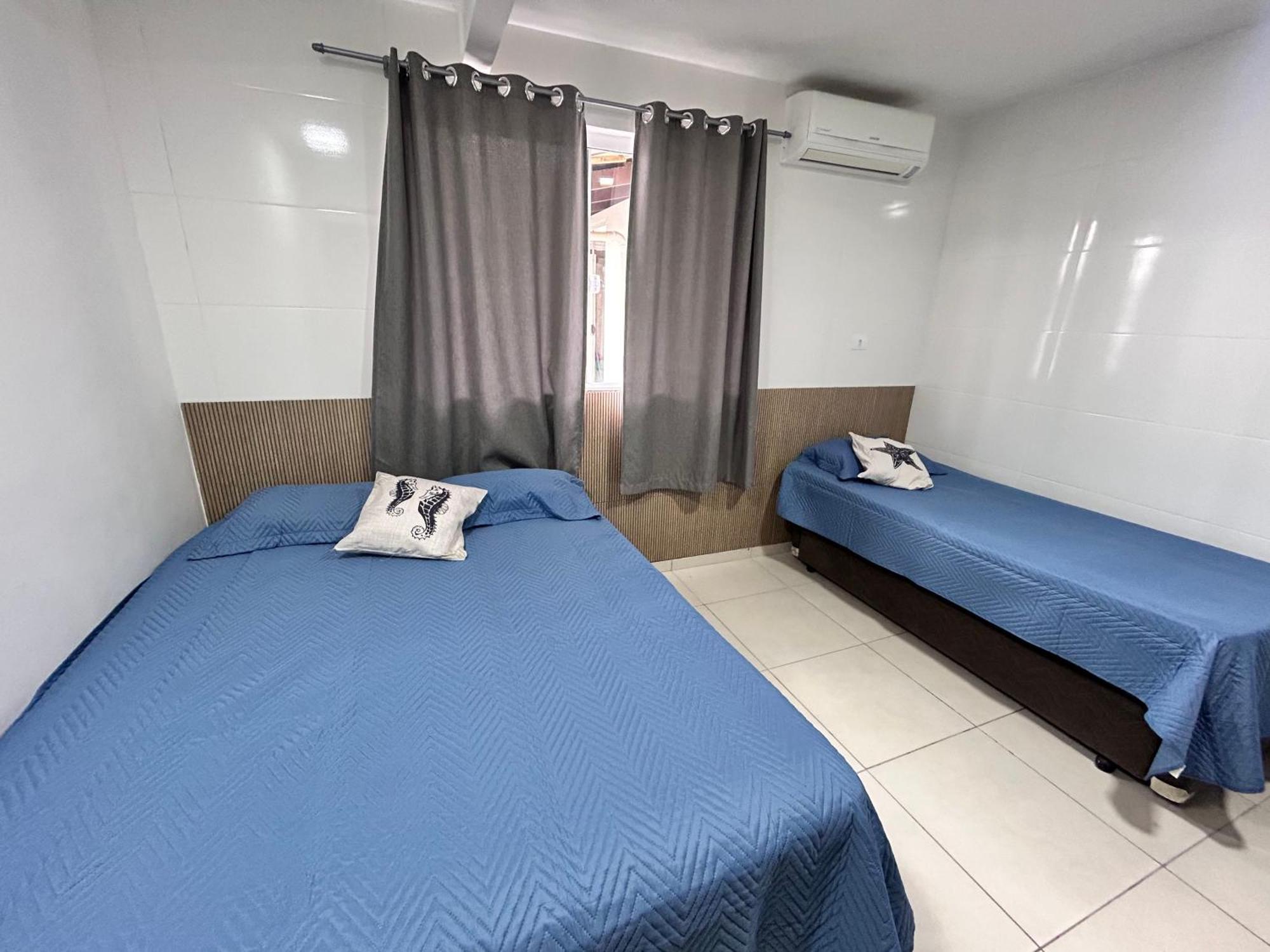 Ocean Residence Пальоса Экстерьер фото